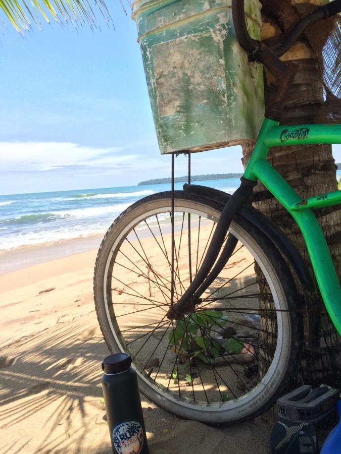 La Ruka Hostel Puerto Viejo de Talamanca Экстерьер фото