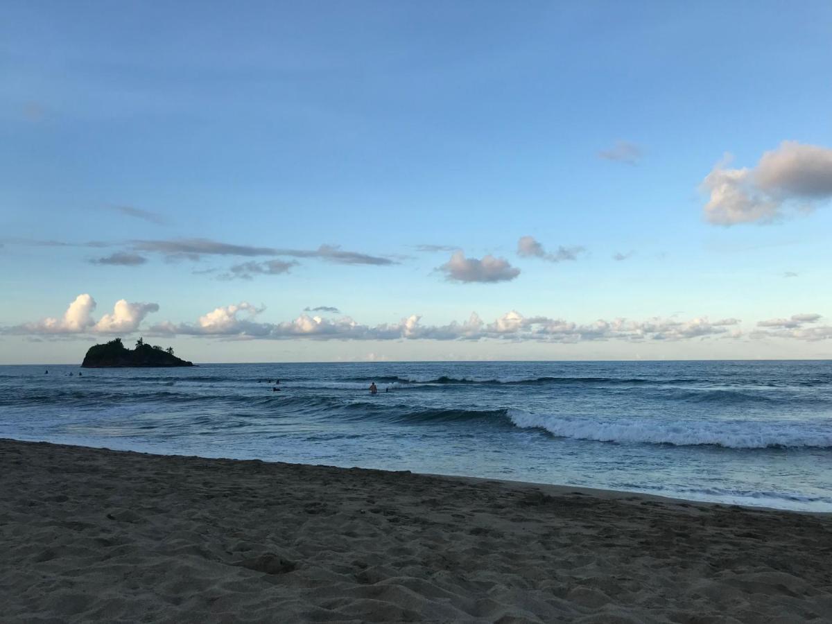 La Ruka Hostel Puerto Viejo de Talamanca Экстерьер фото