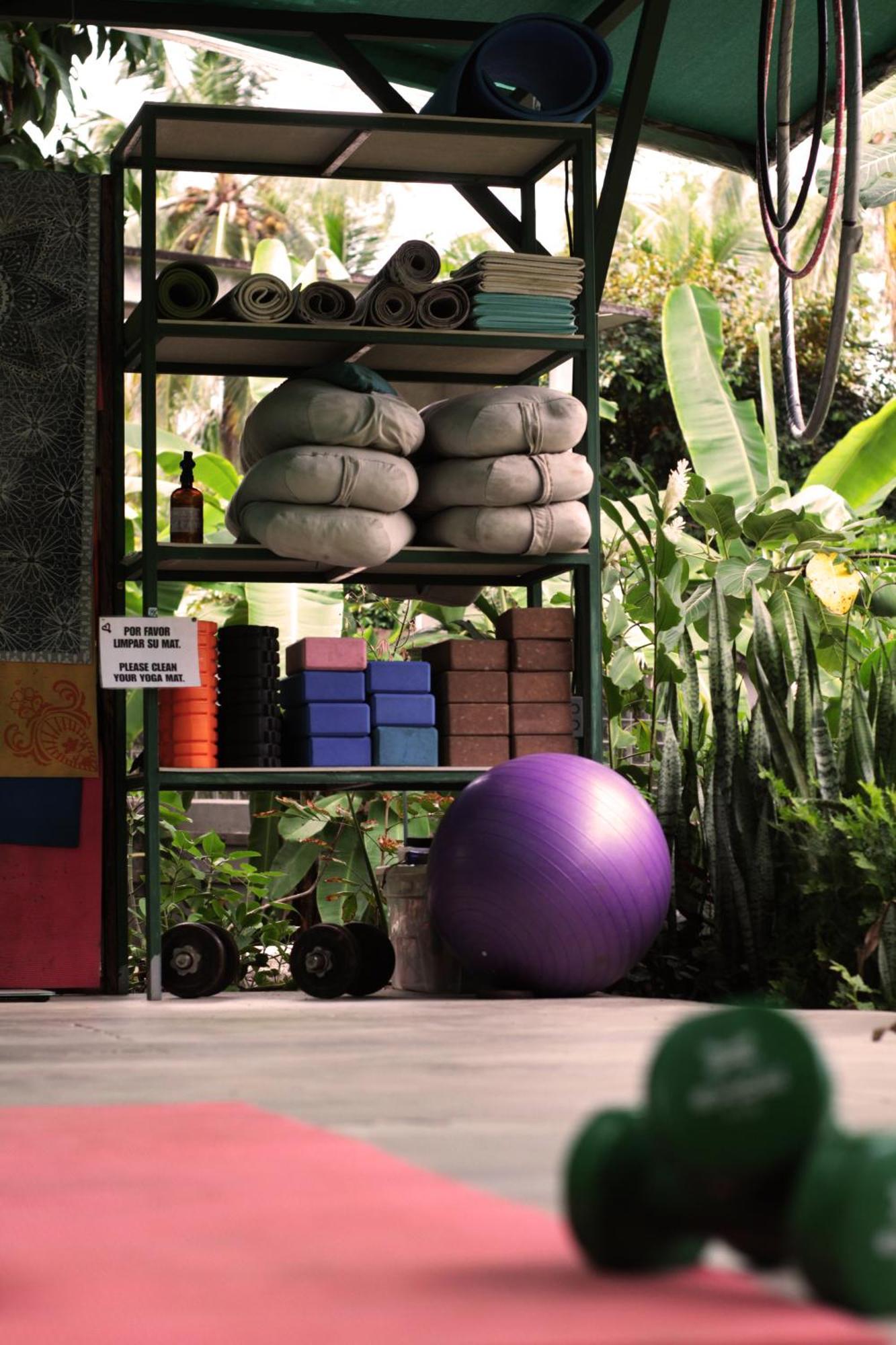 La Ruka Hostel Puerto Viejo de Talamanca Экстерьер фото